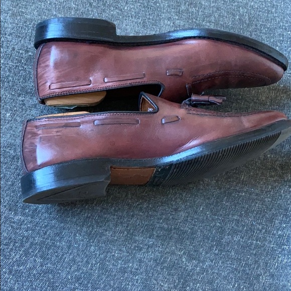 Loader Allen Edmonds - Picture 5 of 8